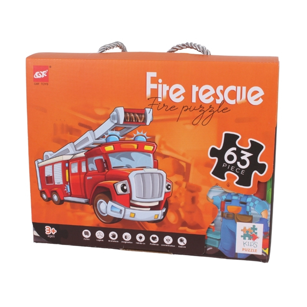 JOGO PUZZLE