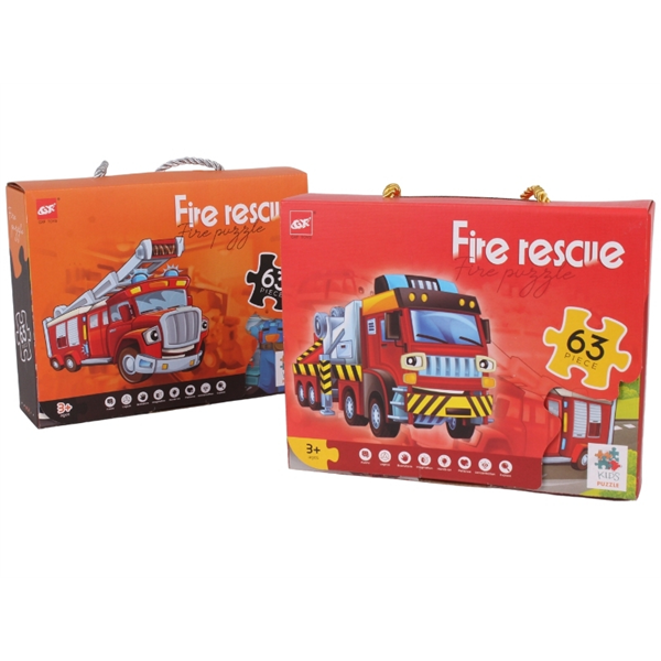 JOGO PUZZLE