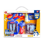 CONJUNTO MÉDICO