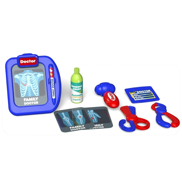 CONJUNTO MÉDICO
