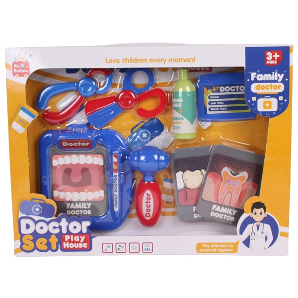 CONJUNTO MÉDICO