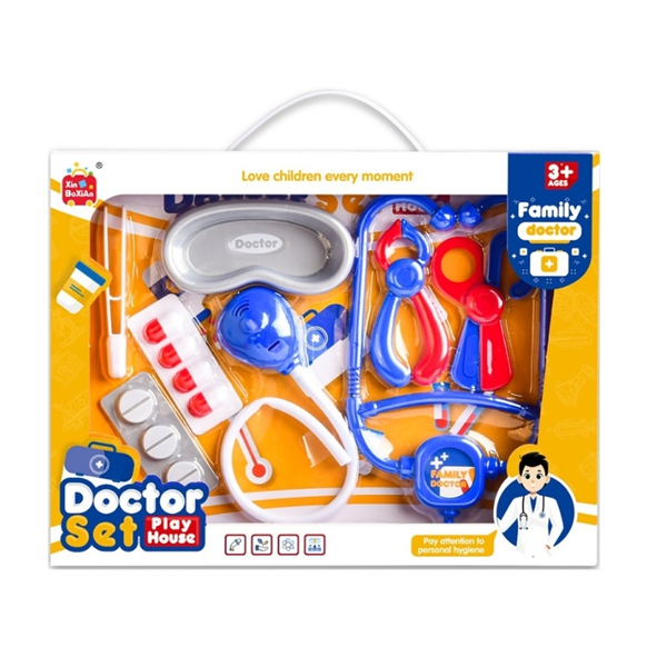 CONJUNTO MÉDICO