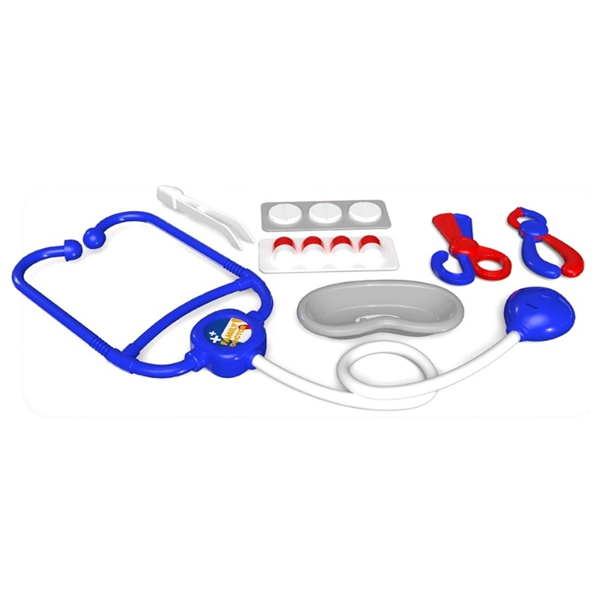 CONJUNTO MÉDICO