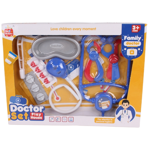 CONJUNTO MÉDICO