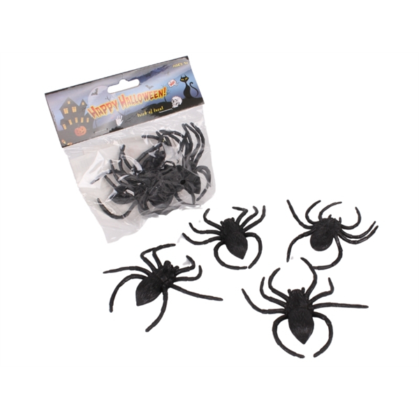 CONJUNTO ARANHAS