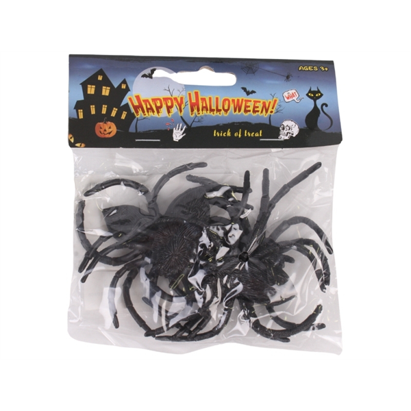 CONJUNTO ARANHAS