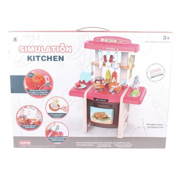 COZINHA