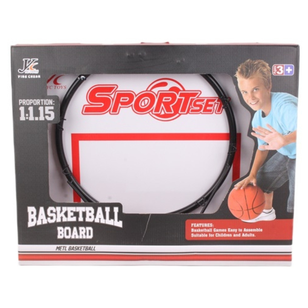 TABELA BASKET BASKETBALL BOARD