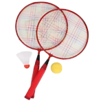 RAQUETE BADMINTON BADMINTON RACKET