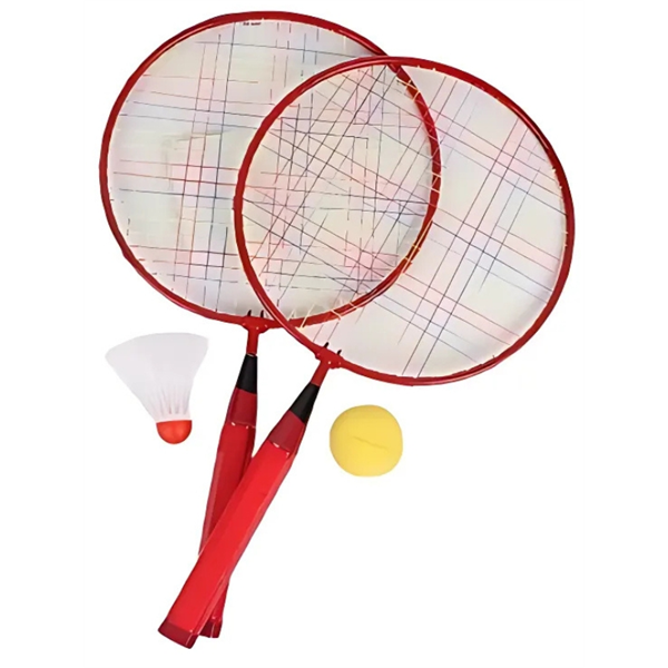 RAQUETE BADMINTON BADMINTON RACKET