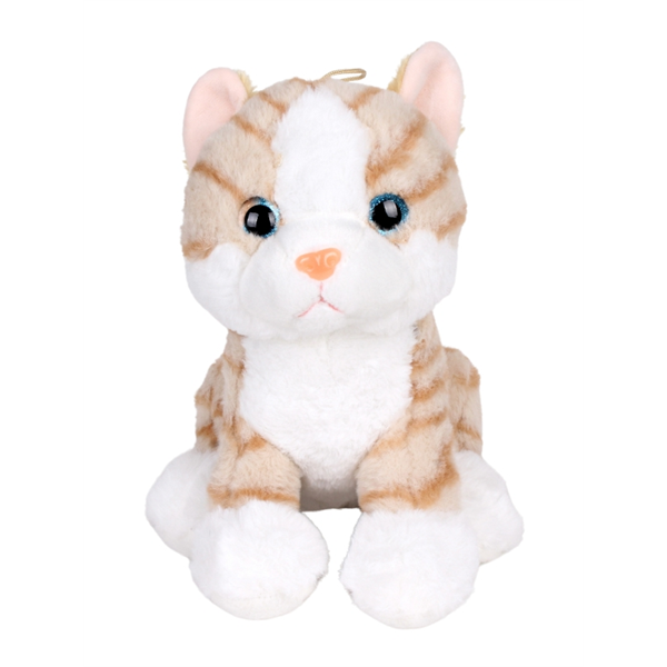 PELUCHE PLUSH 25CM
