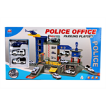 GARAGEM PARKING