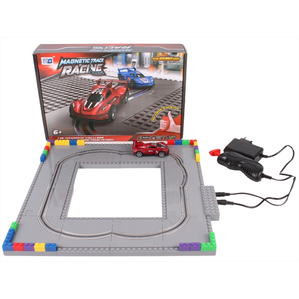 PISTA RAILWAY SET