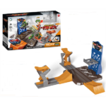 PISTA RAILWAY SET