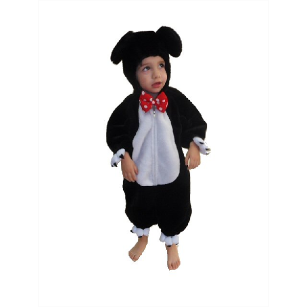PELUCHE F. RATO COSTUME
