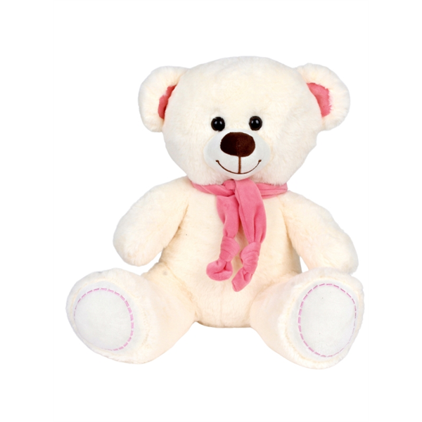 PELUCHE 25CM PLUSH 25CM
