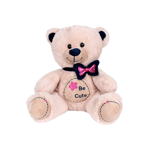 PELUCHE 25CM PLUSH 25CM