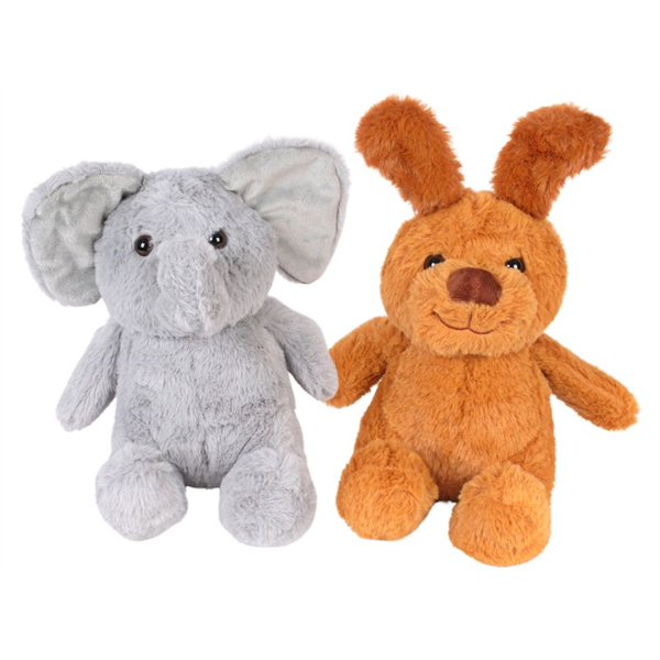 PELUCHE 24CM PLUSH