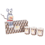 CONJUNTO NAMORADOS
