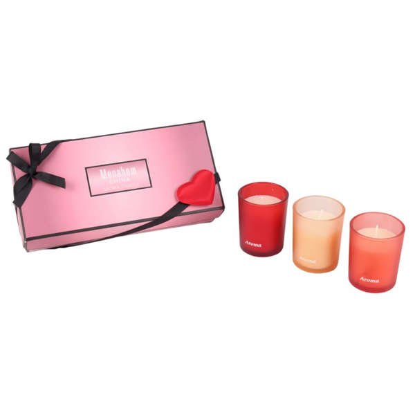 CONJUNTO NAMORADOS