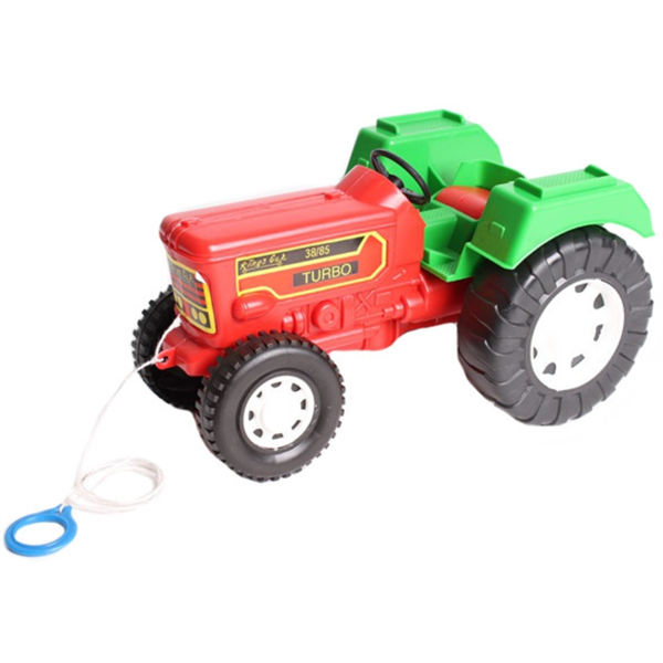 TRATOR TRUCK