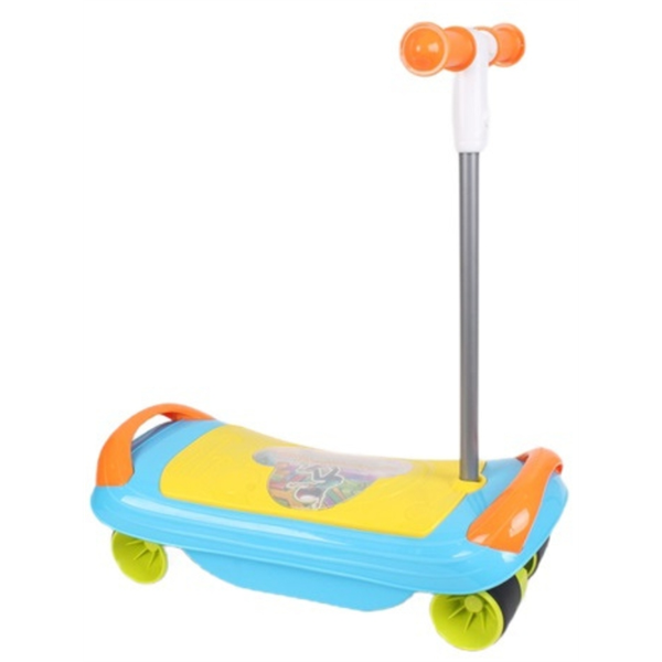 TROTINETE SCOOTER