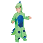 FATO DINOSSAURO COSTUME