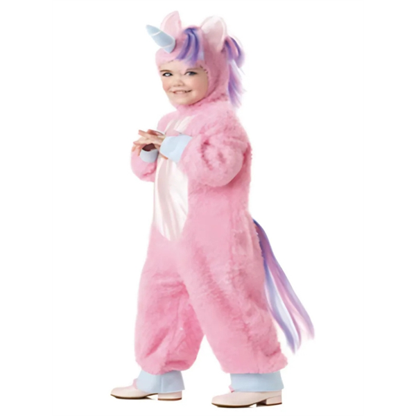 FATO UNICÓRNIO COSTUME