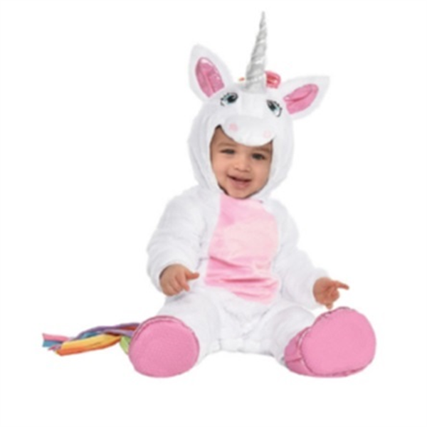 FATO UNICÓRNIO COSTUME
