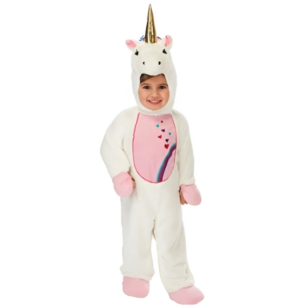 FATO UNICÓRNIO COSTUME