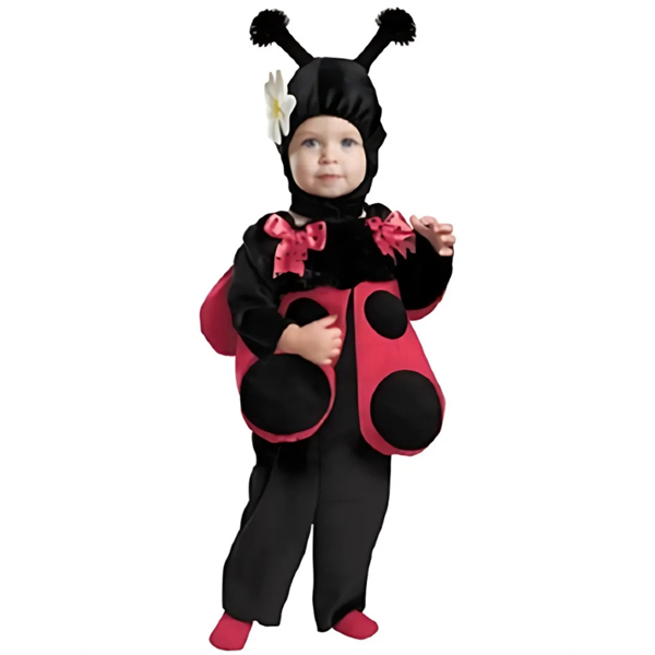 FATO JOANINHA COSTUME