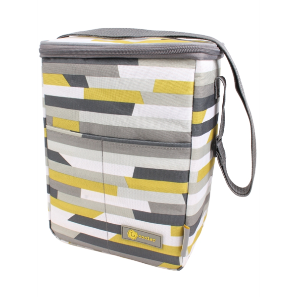 SACO TÉRMICO COOLER BAG