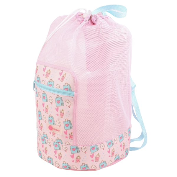 SACO CRIANÇA CHILD BAG