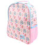MOCHILA CRIANÇA BACKPACK