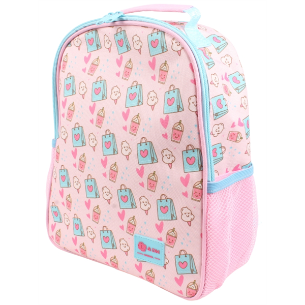 MOCHILA CRIANÇA BACKPACK