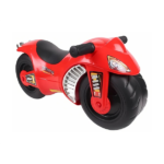 ANDADOR MOTA KID´S RIDER
