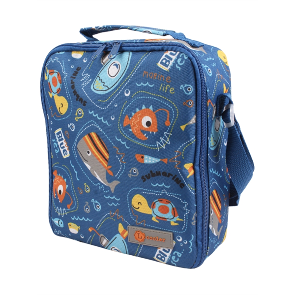 SACO TÉRMICO COOLER BAG