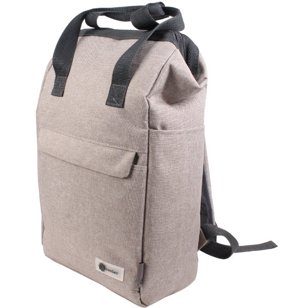 MOCHILA TÉRMICA COOLER BAG