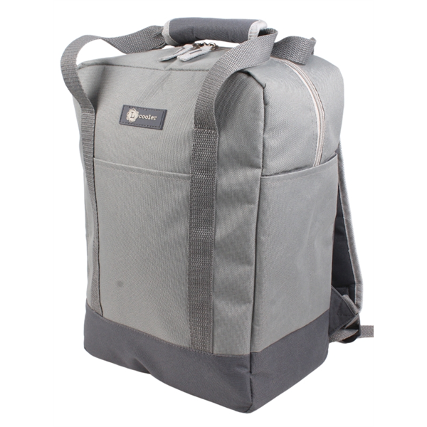 MOCHILA TÉRMICA COOLER BAG