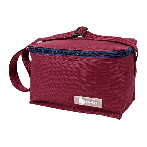 SACO TÉRMICO COOLER BAG