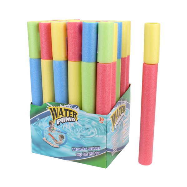 PISTOLA ÁGUA WATER GUN
