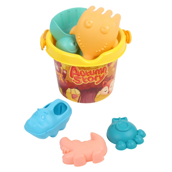 BALDE PRAIA BEACH BUCKET