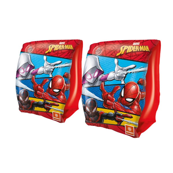 BRAÇADEIRAS SPIDERMAN SPIDERMAN ARM BANDS