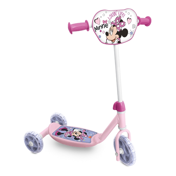 TROTINETE MINNIE MINNIE SCOOTER