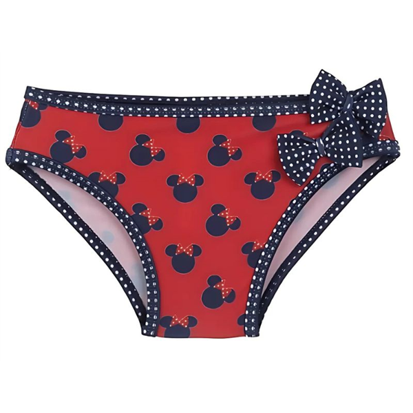 BIKINI MINNIE MINNIE BEACHWEAR