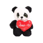 PELUCHE NAMORADOS 18CM VALENTINE PLUSH