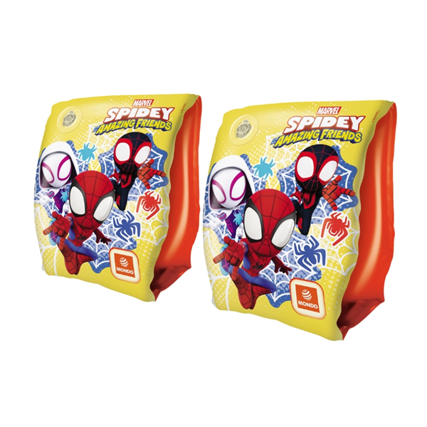 BRAÇADEIRAS SPIDERMAN SPIDERMAN SWIM ARM BRANDS