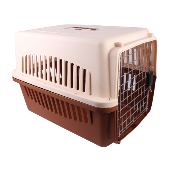 TRANSPORTADORA ANIMAL