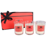 CONJUNTO VELAS