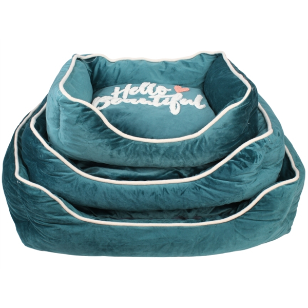 CONJUNTO CAMA ANIMAL